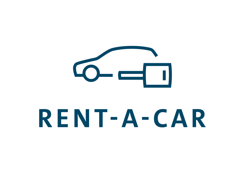RENT-A-CAR