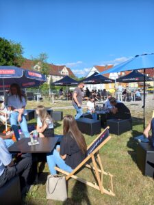 Sommerfest 2022 Sommerfest 2022