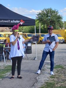 Sommerfest 2022 Sommerfest 2022