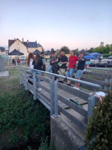 Sommerfest 2022 Sommerfest 2022