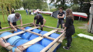 Teamwork Teamwork