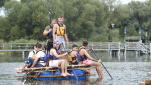Teamwork Teamwork