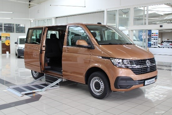 T6.1 barrierefrei