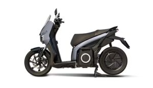 Seat Mo 50
