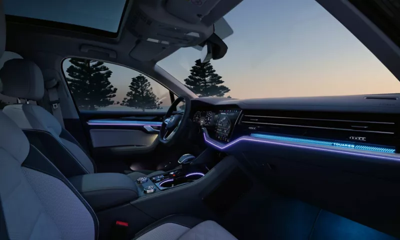 Interieur