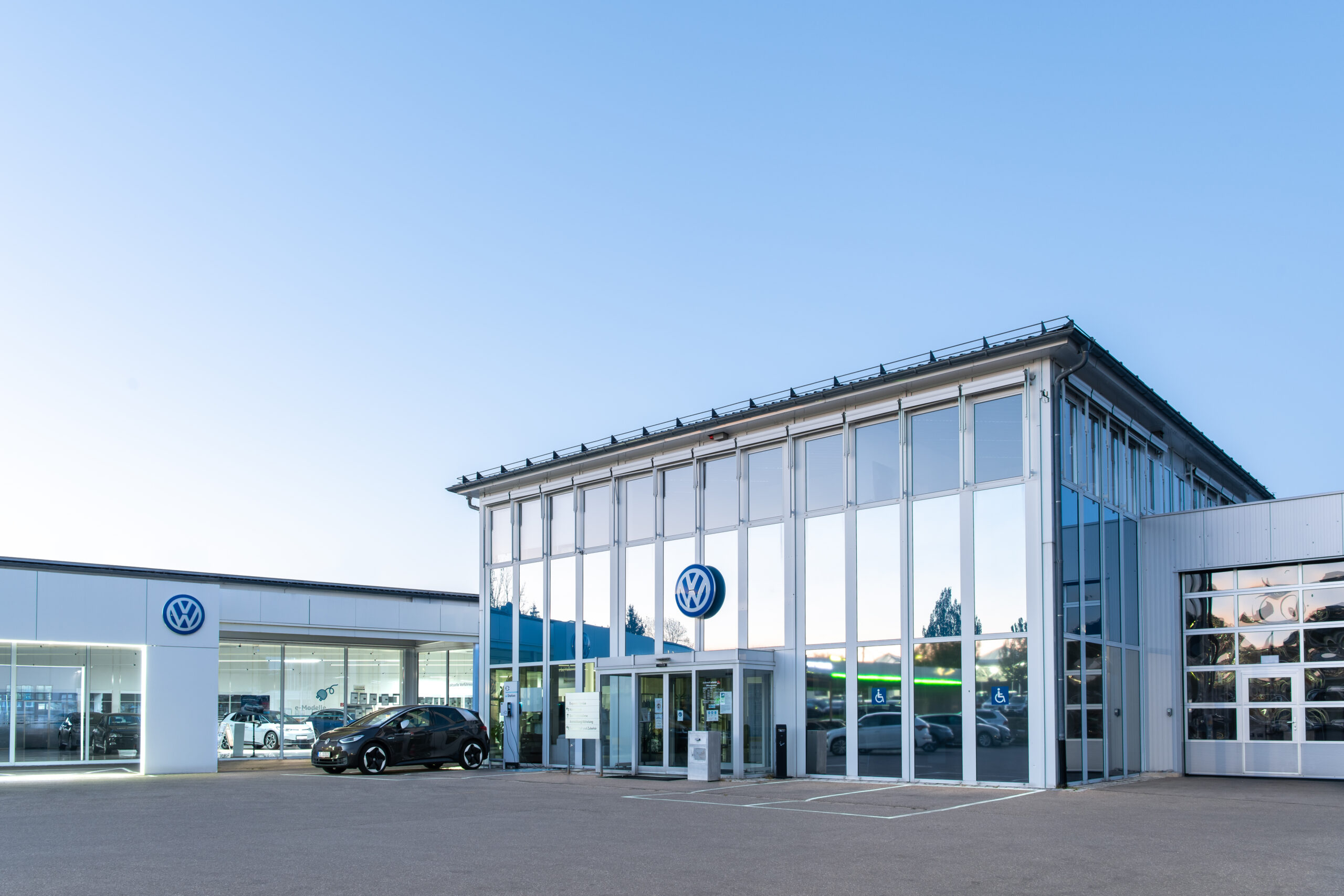 Standort Villingen Vockenhausen