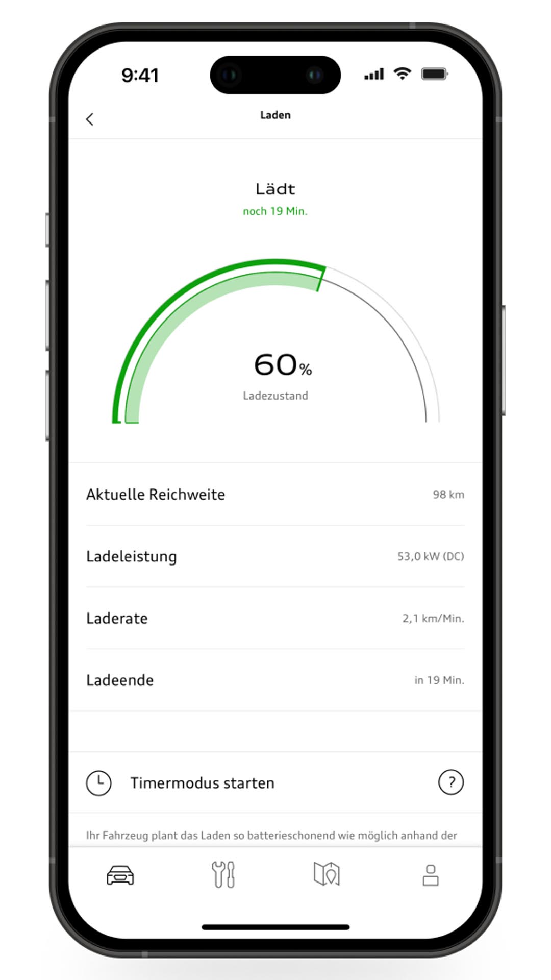 Conncet_Ladeüberwachung