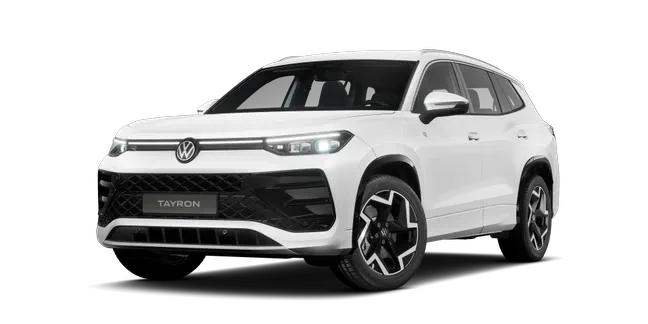 Tayron R-Line