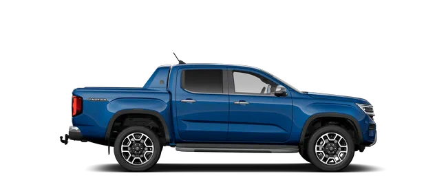 Amarok Aventura