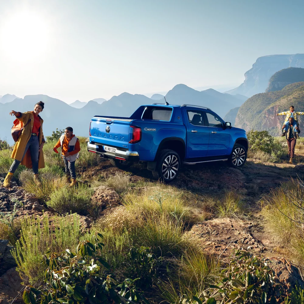 Amarok
