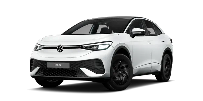 Volkswagen Elektromodell ID. 5