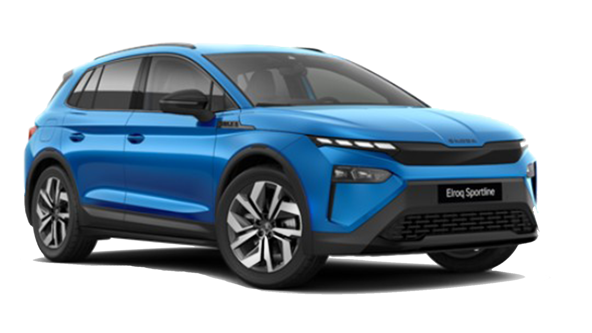 Skoda Ekroq