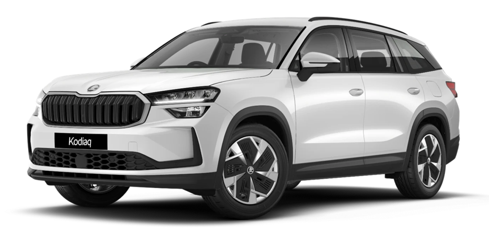 Kodiaq