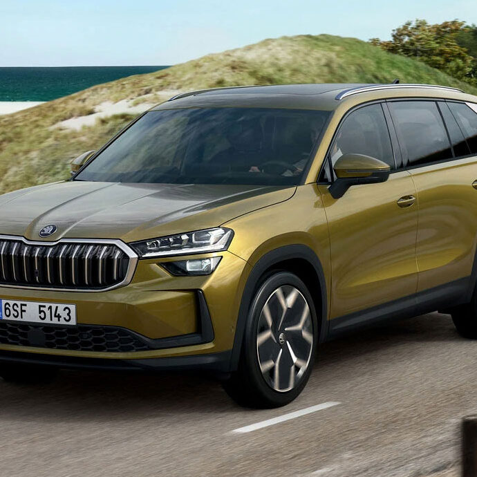 Kodiaq