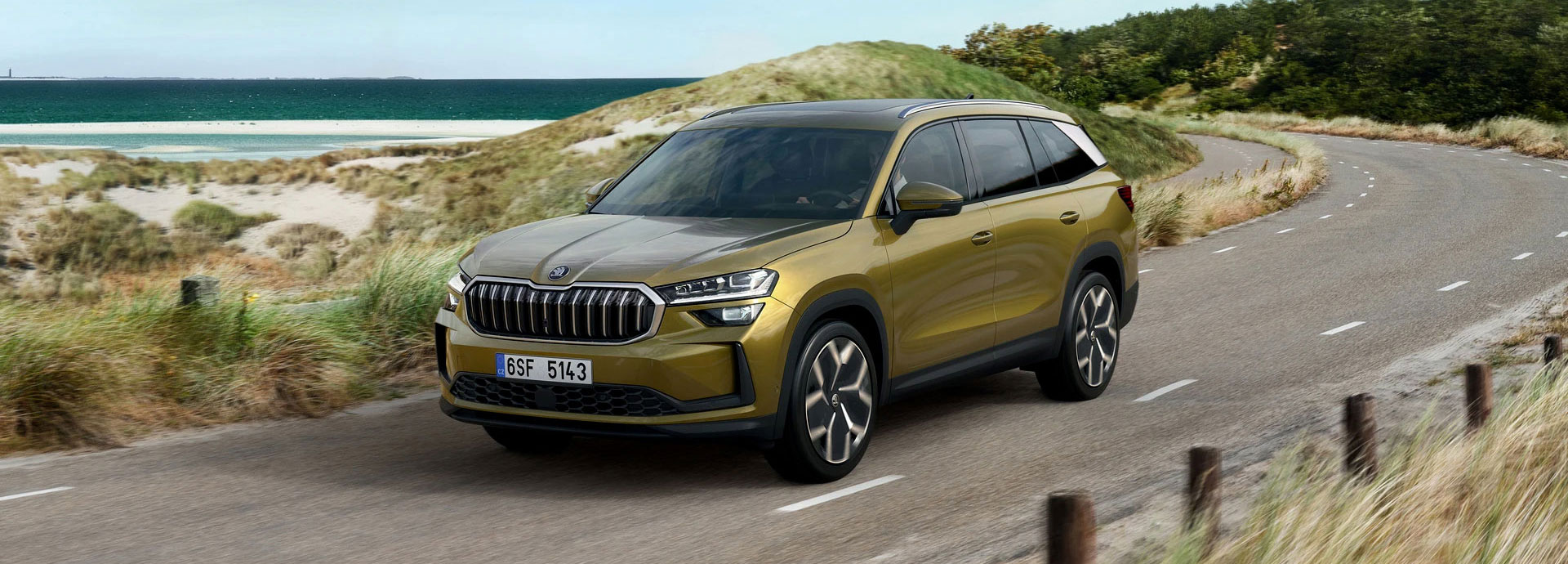 Kodiaq