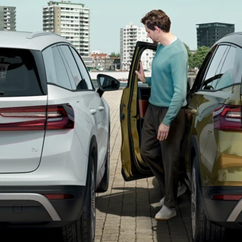 Skoda Kodiaq Türkantenschutz