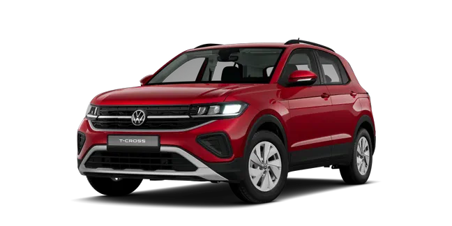 T-Cross