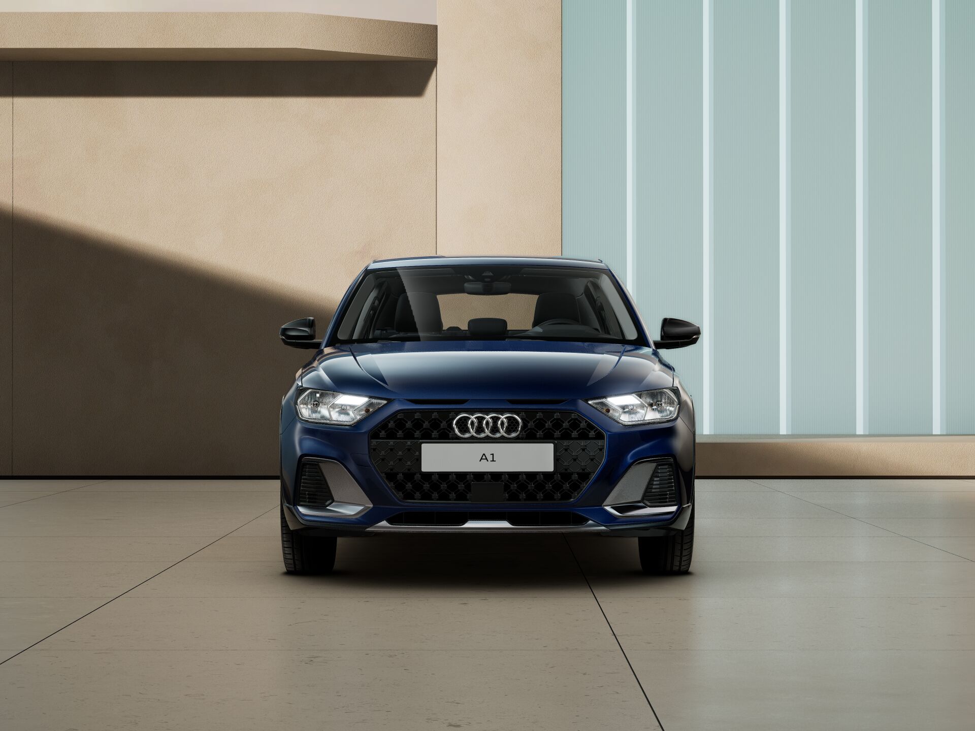 A1 Allstreet