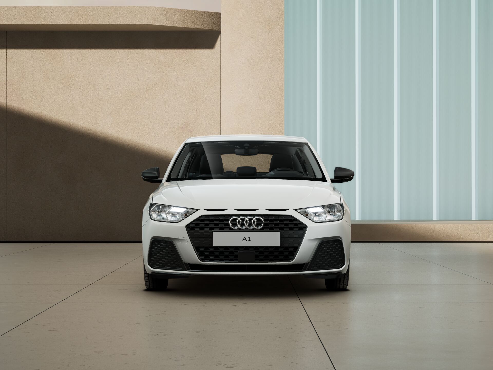 A1 Sportback