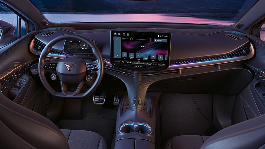 Cupra-Tavascan-interieur
