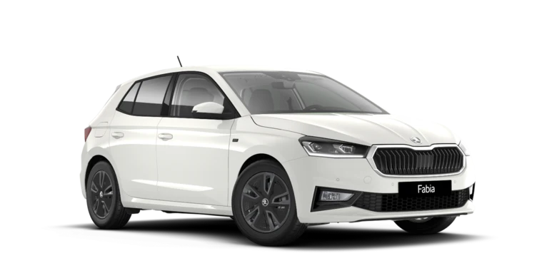 Fabia Tour