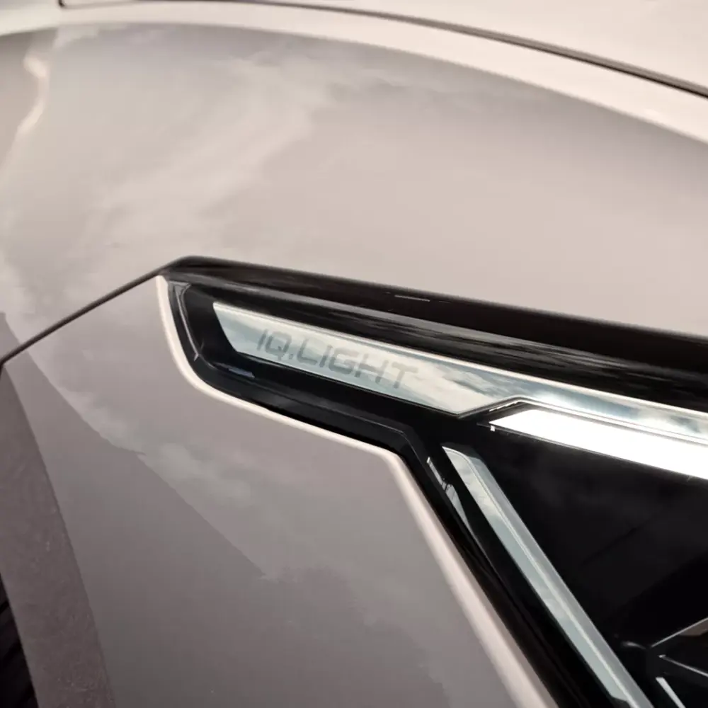 Golf IQ Light
