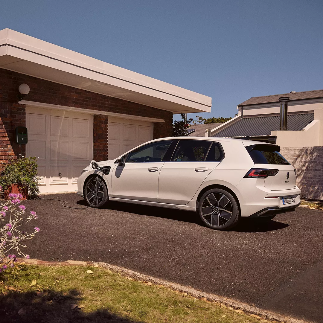 Golf Hybrid