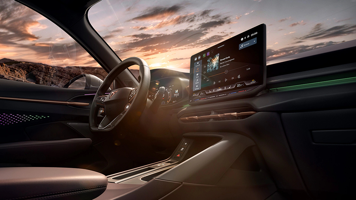 Interieur-cupra-terramar-digitaler-display