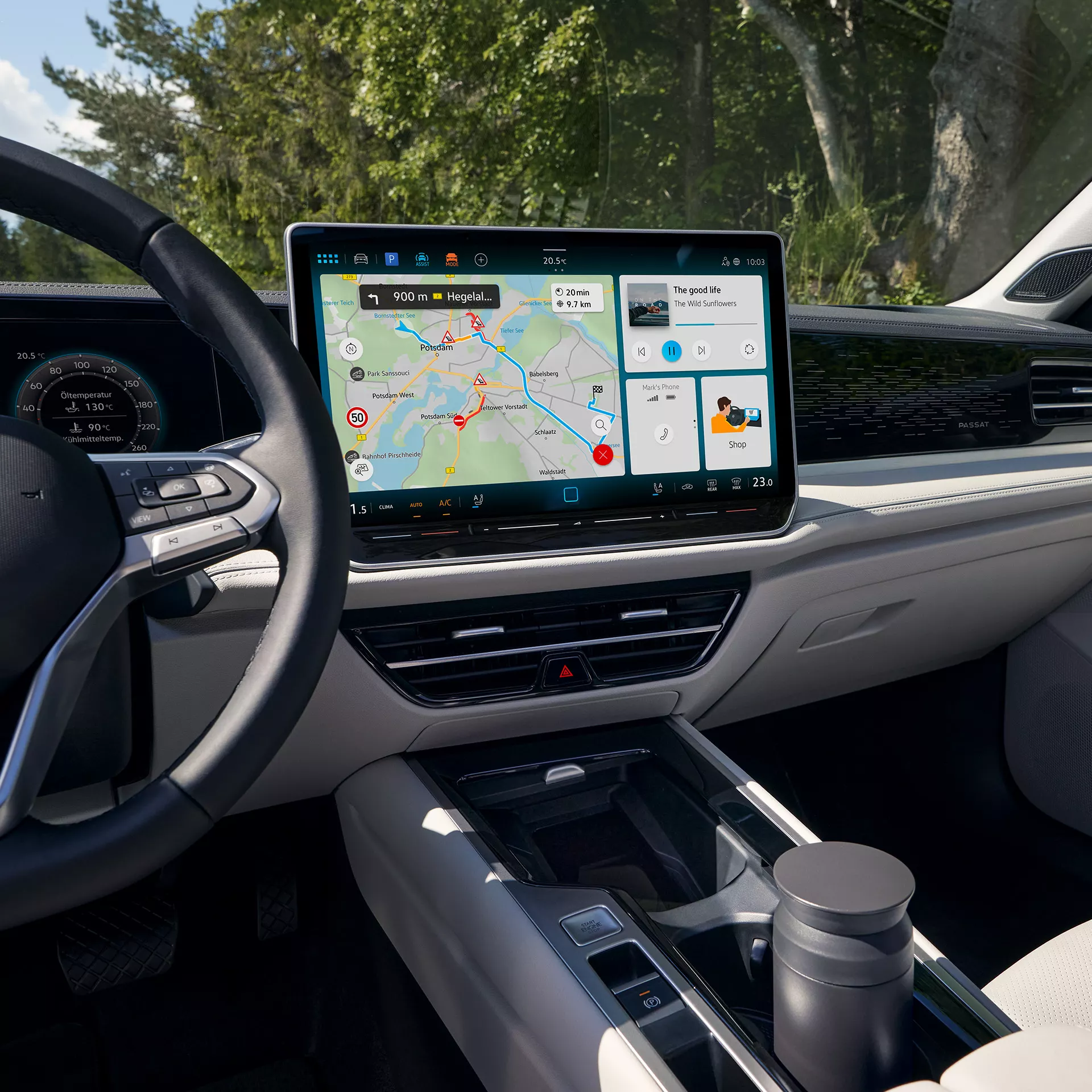Interieur