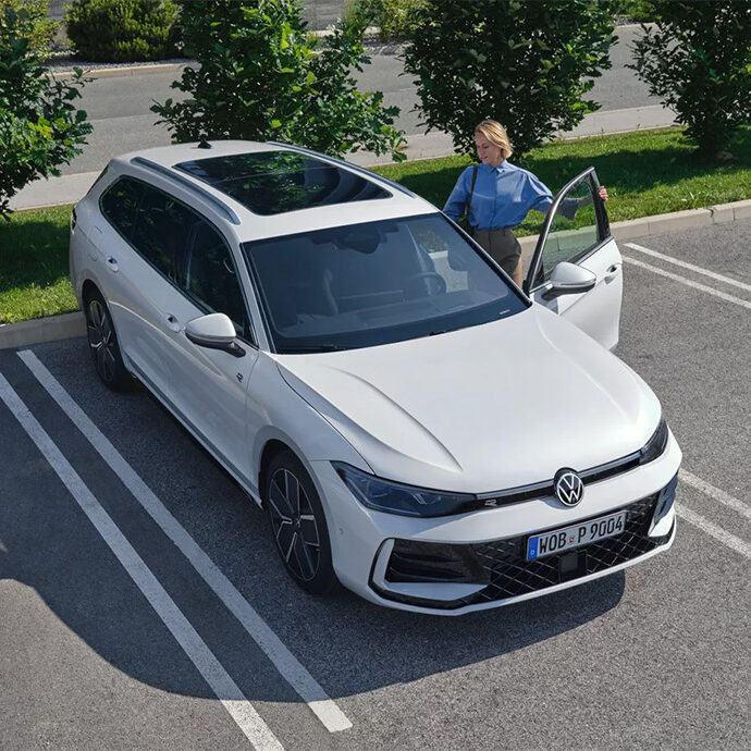 Passat