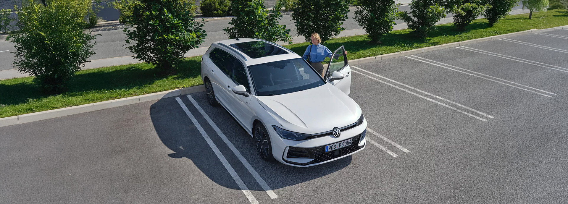 Passat