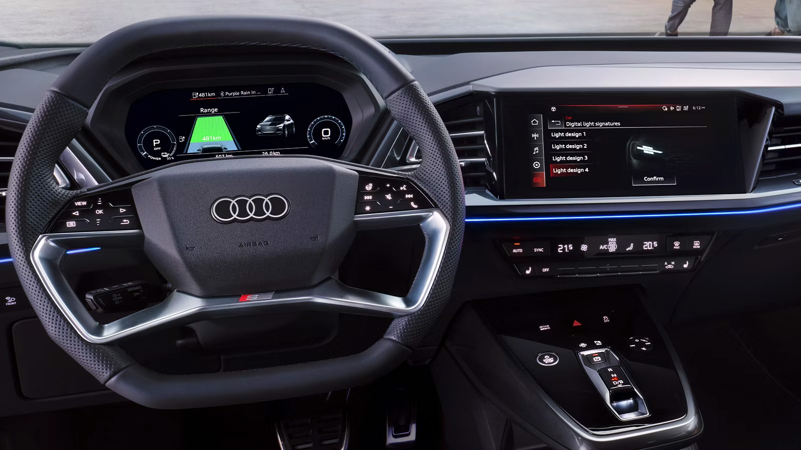 Q4 Interieur