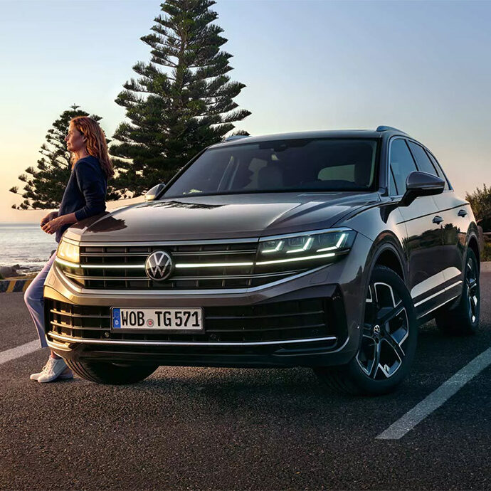 Touareg
