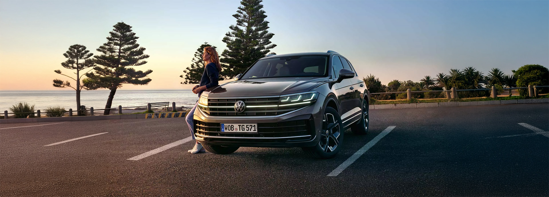 Touareg