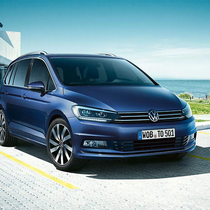 Touran