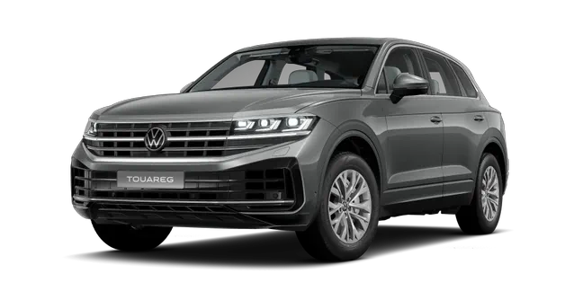 Touareg Elegance