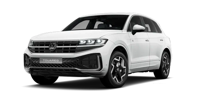 Touareg R-Line