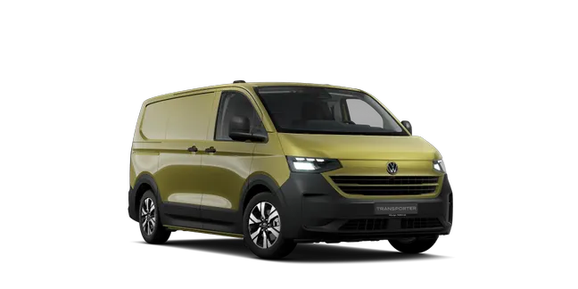 Transporter