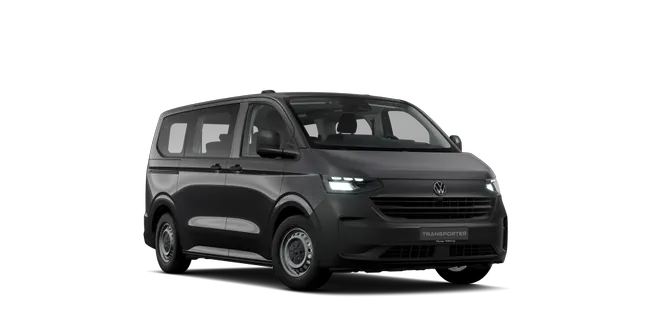 Transporter Kombi