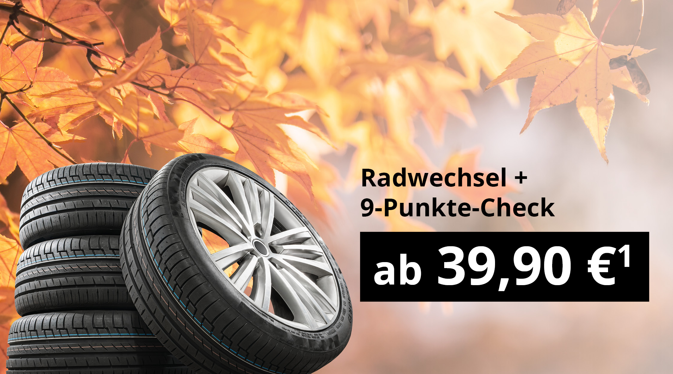 Headerimage Radwechsel