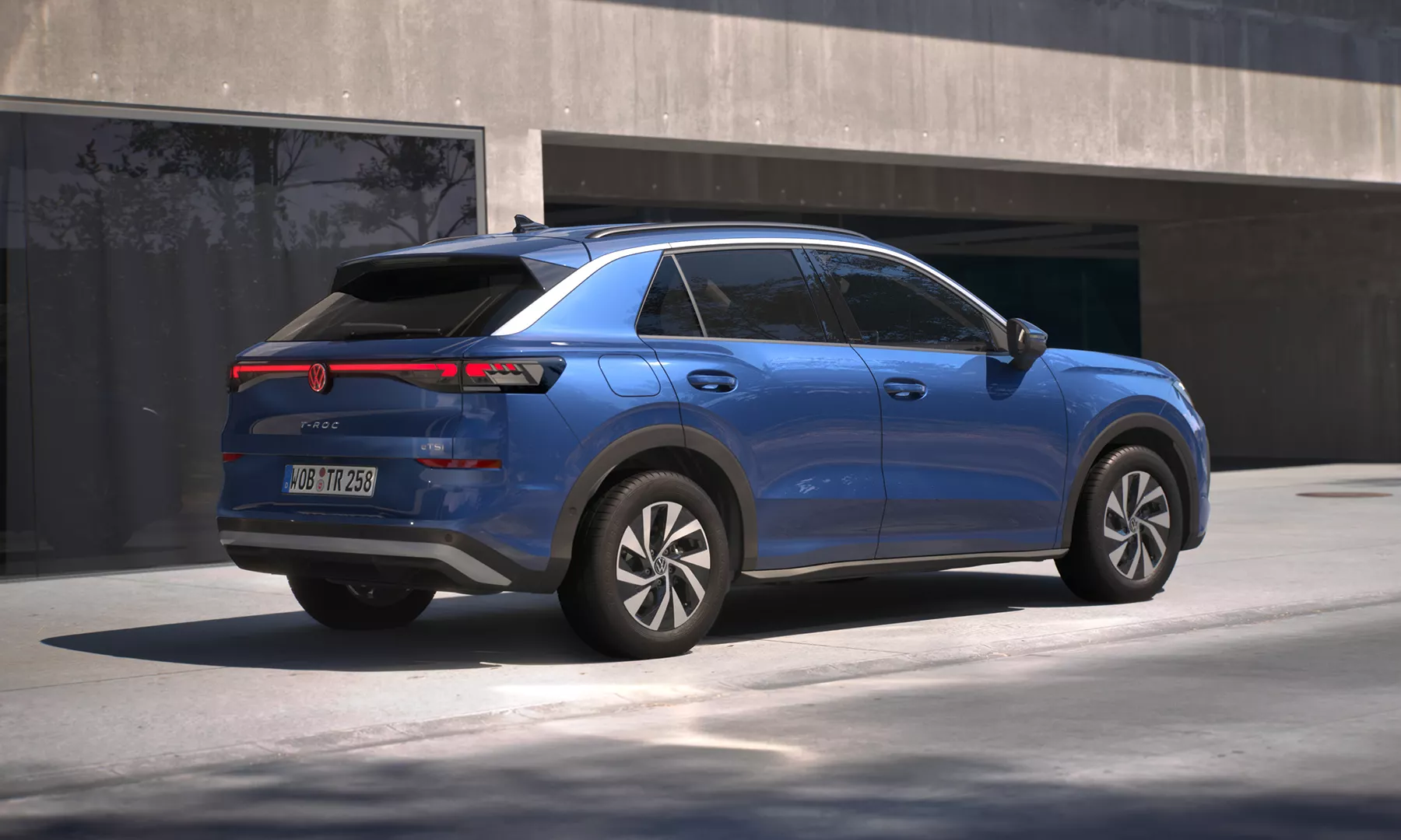 T-Roc-Life_blue T-Roc-Life_blue_rear