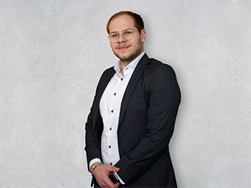 Justin Schwarz