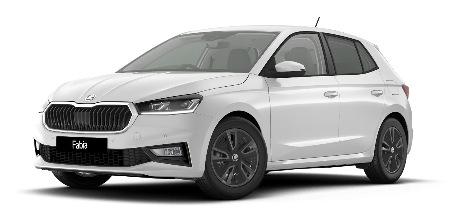 Fabia Balance