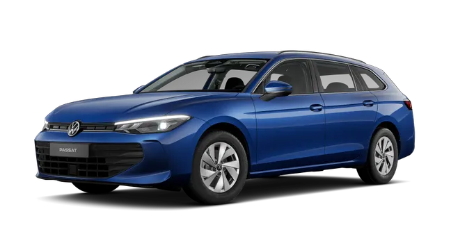 VW Passat Neuwagen Geschäftskundenleasing