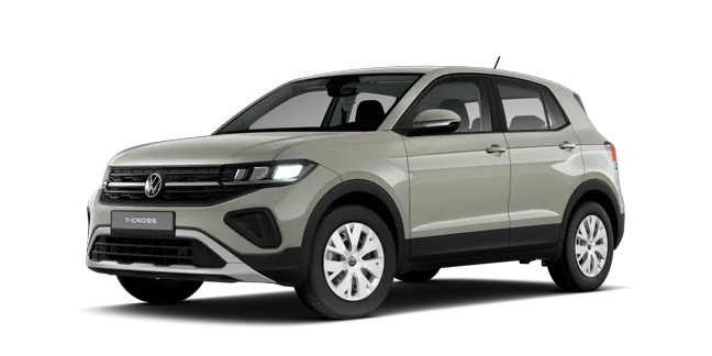 VW T-Cross Neuwagen