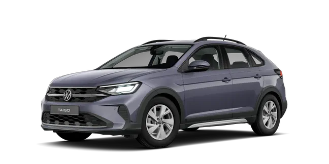 VW Taigo Neuwagen Modell