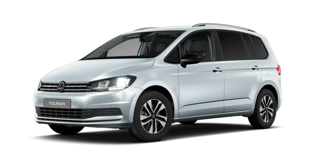 VW Touran Modell