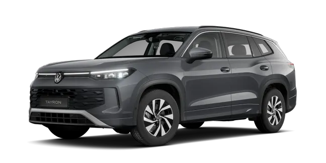 VW Tayron Neuwagen Hybrid
