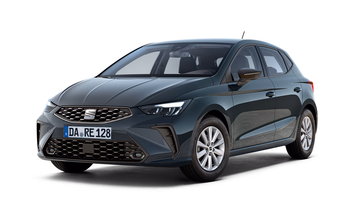 seat-ibiza-pa-ibiza-de Ibiza Basis