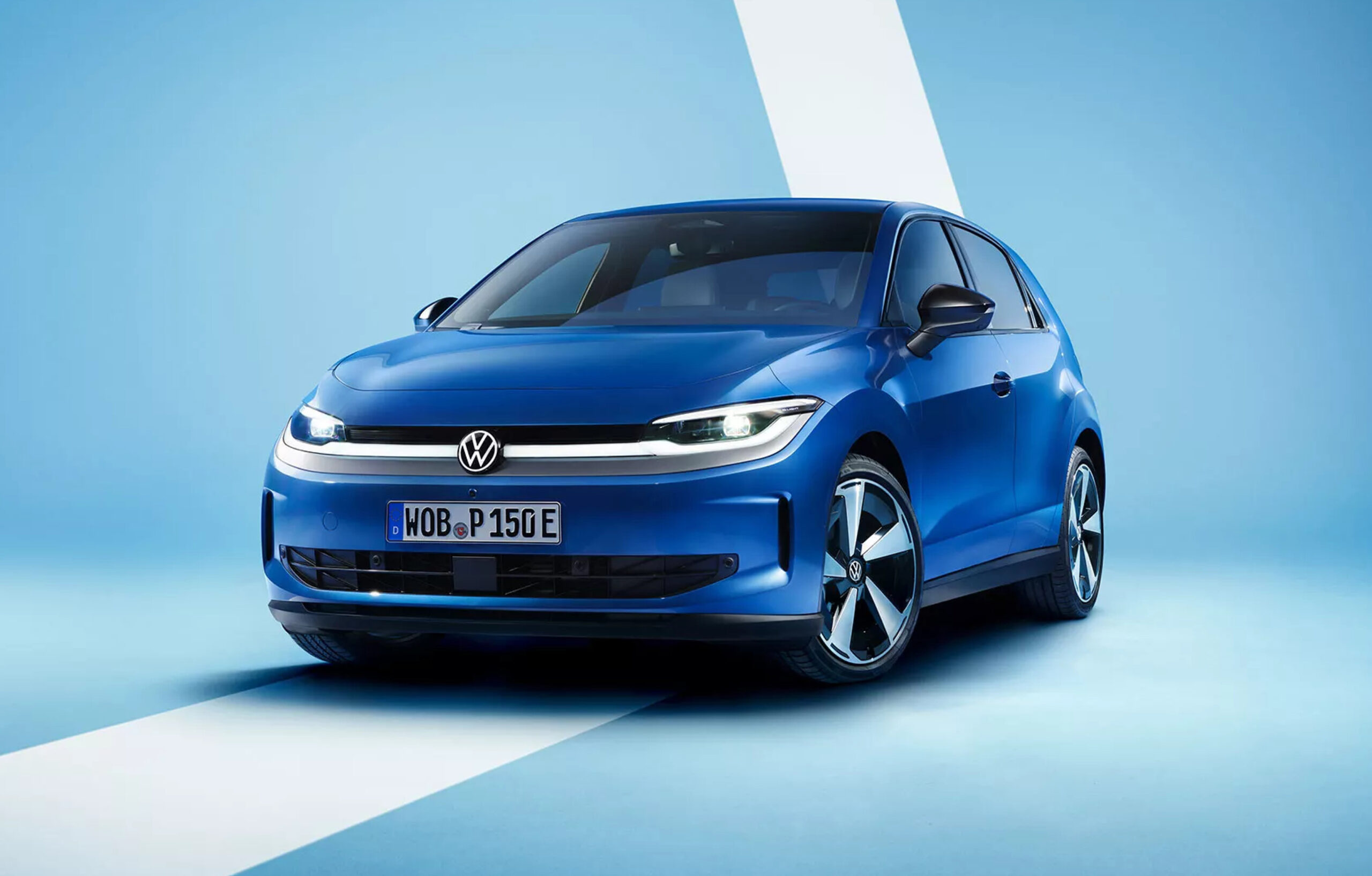 Headerimage ID Polo Elektroauto Headerimage ID Polo Elektroauto